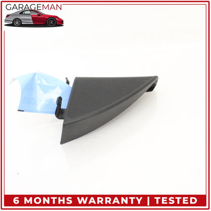 2015-2020 Mercedes W205 C300 Front Left Side Door Corner Speaker 2057200148 OEM
