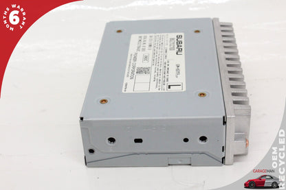 2022-2025 Subaru BRZ Toyota GR86 Audio Radio Sound Amplifier AMP 86221CC100 OEM