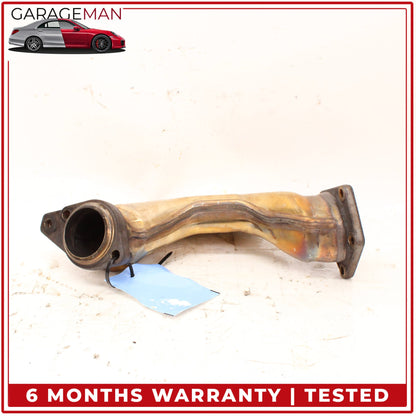 2012-2018 Mercedes C207 E550 CLS550 Right Side Exhaust Manifold 2781400808 OEM
