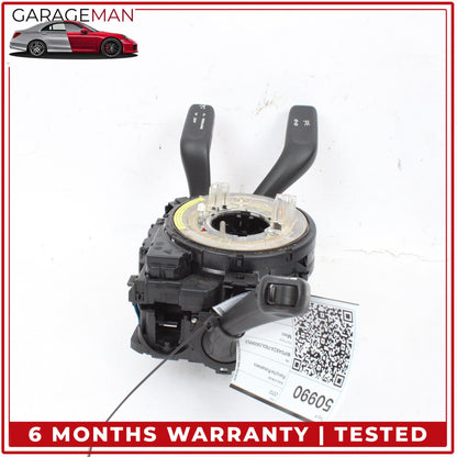 2010-2013 Porsche Panamera 970 Front Left Steering Column Combination Switch OEM