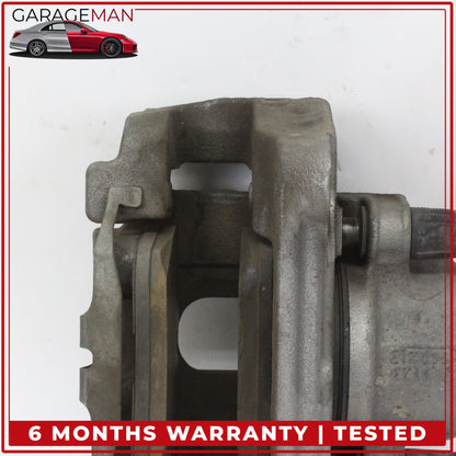 2011-2018 BMW X3 X4 F25 F26 SUV Front Left and Right Side Brake Caliper Set OEM