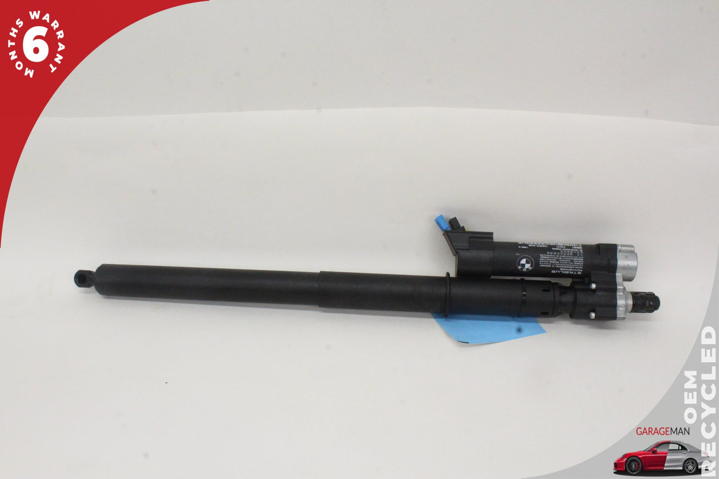 2014-2020 BMW 430i F36 Rear Left Driver Side Trunk Tailgate Strut 7432375 OEM
