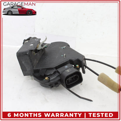 2001-2006 Lexus LS430 Rear Right Side Door Lock Latch Actuator 6905050050 OEM