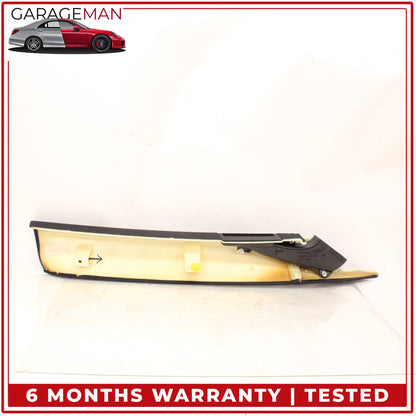 2014-2017 Range Rover Sport L494 Front Left and Right A Pillar Trim Cover OEM