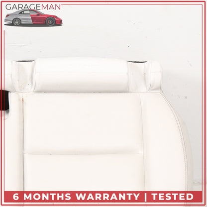 2014-2017 Mercedes-Benz B-Class Electric Drive W242 Rear Seat Cushion Lower OEM