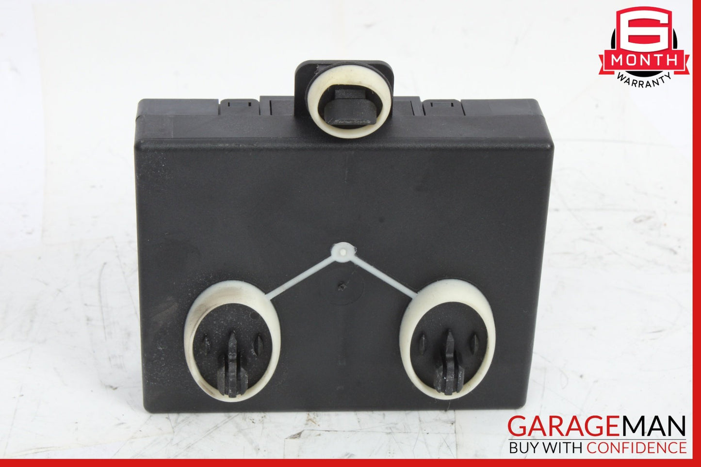 2007-2015 Audi Q7 4L Station Wagon Comfort Control Module 4L0907290A Genuine