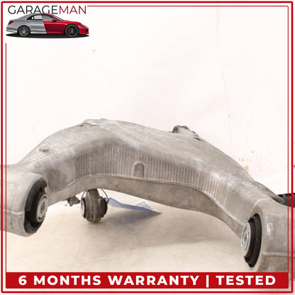 2009-2019 BMW 640i F12 Rear Left Driver Side Lower Control Arm 6865899 OEM