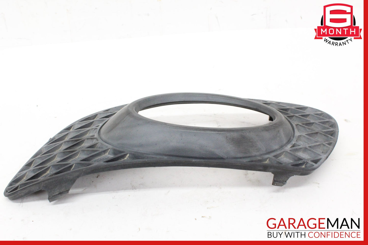 2006-2008 Mercedes W164 ML350 Front Left and Right Side Fog Light Grille OEM