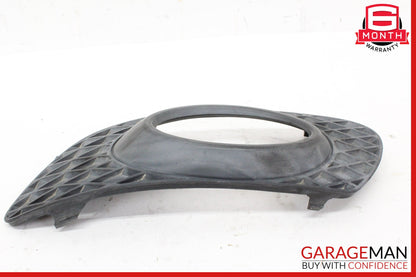 2006-2008 Mercedes W164 ML350 Front Left and Right Side Fog Light Grille OEM