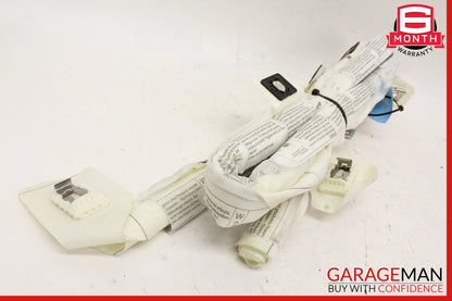 2008-2014 Mercedes W204 C250 Right Side Roof Curtain Air Bag 2048600605 OEM