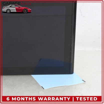 2017-2025 Audi A4 A5 S4 Front Center Dash Display Screen Monitor 8W2919620 OEM
