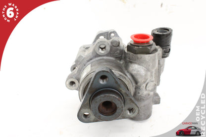 2010-2016 Land Rover LR4 SUV Power Steering Pump AH323A674AB OEM