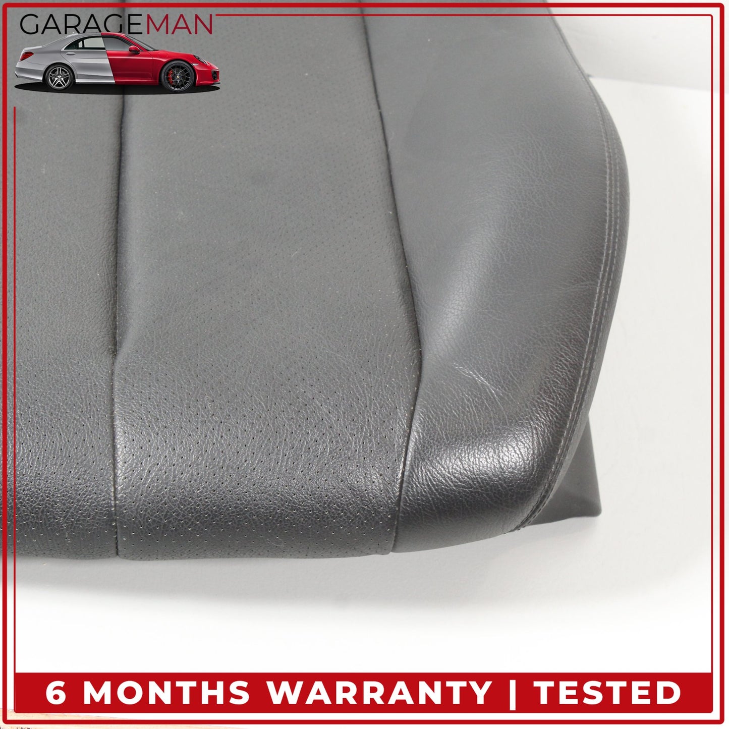 2001-2004 Mercedes R170 SLK230 SLK320 Front Left Lower Bottom Seat Cushion OEM