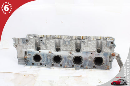 2015 Mercedes-Benz GL550 X166 - Left Cylinder Head PN: 2780163101