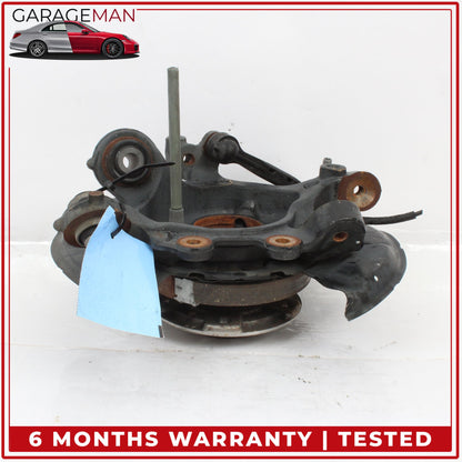 2014-2023 BMW 230i 430i 440i Rear Left Spindle Knuckle Wheel Hub 6792515 OEM
