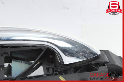 2017-2020 Mercedes W213 E450 Front Left Side Exterior Door Handle 0997601900 OEM
