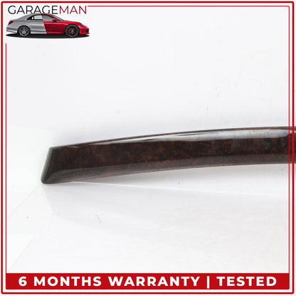 2006-2011 BMW 335i E90 RWD Front & Rear Door Trim Set 71214765 OEM