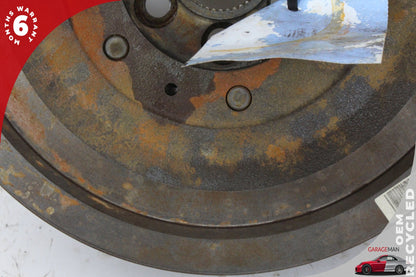 2007-2013 BMW 335is 135i Automatic Transmission Dual Mass Flywheel Flexplate OEM