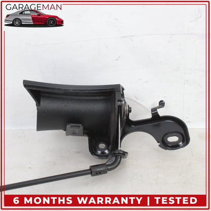 2010-2016 Mercedes W212 E350 Rear Right Side Seat Lock Release Actuator OEM