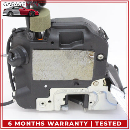 2006-2011 Mercedes W219 CLS500 Front Left Driver Side Door Lock Actuator OEM