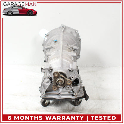 2019-2023 BMW 330i RWD 2.0L Automatic Transmission Assembly GA8HP51Z mileage 31k