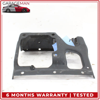 2006-2011 Mercedes-Benz CLS500 W219 Front Center Radiator Support Bracket 2196201016 OEM