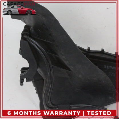 2006-2013 Mercedes W164 ML350 Front Left Exterior Door Handle 1647600134 OEM