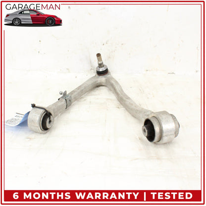 2014-2021 BMW i3 I01 Front Left Driver Side Lower Control Arm 6863739 OEM