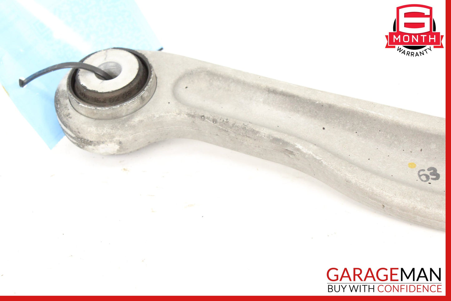 2015-2020 Mercedes W205 C300 Rear Left or Right Side Upper Control Arm OEM