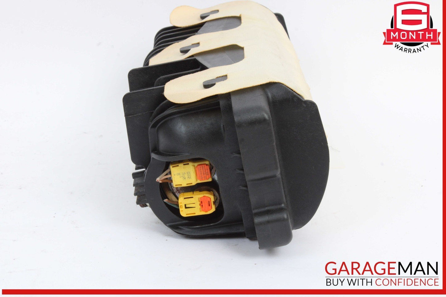15-18 Audi Q3 Front Right Passenger Side Dash Dashboard Air Bag Airbag OEM