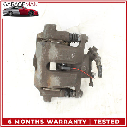 2010-2016 Land Rover LR4 L319 Rear Left and Right Side Brake Caliper Set OEM