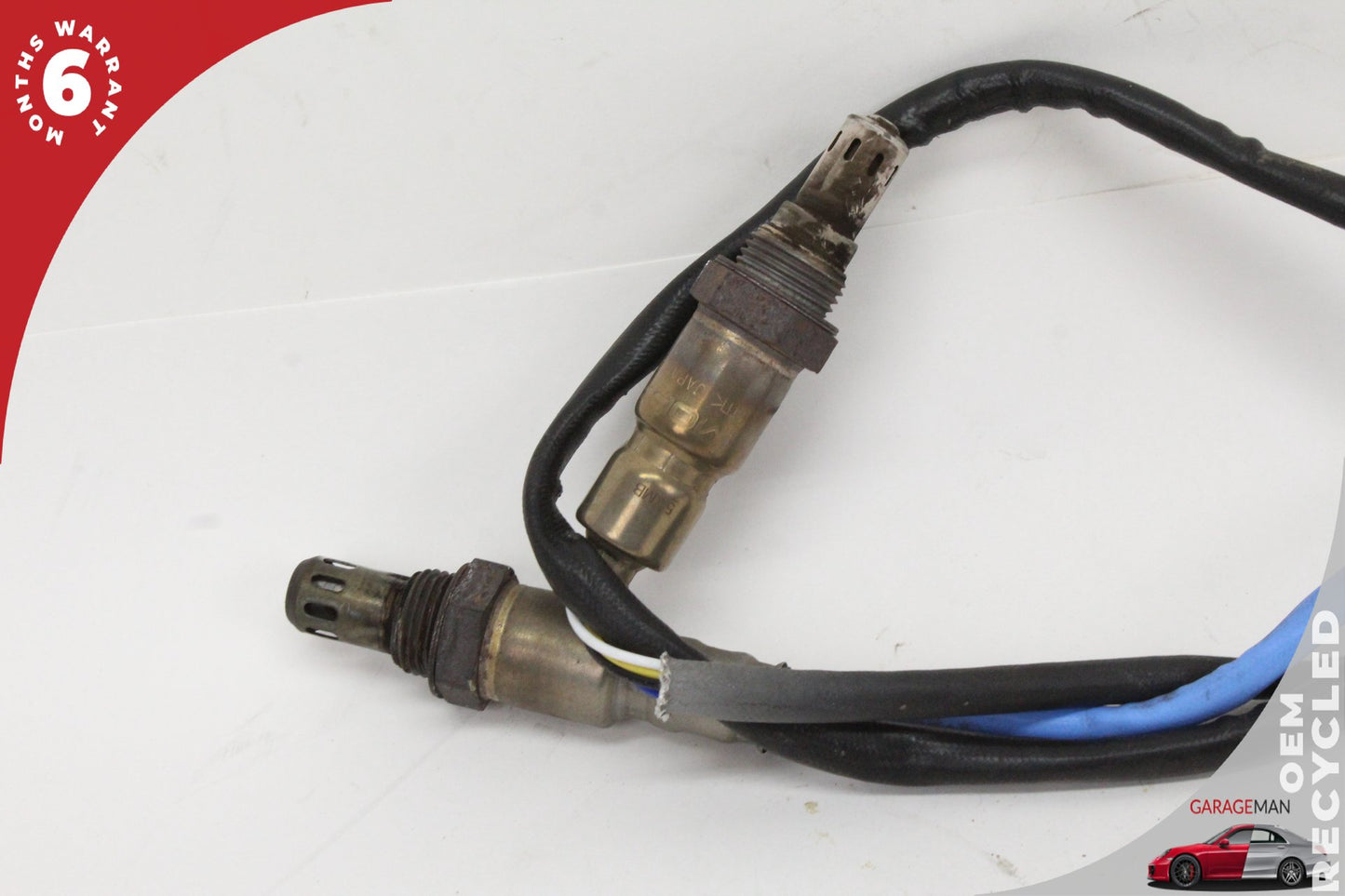 2014-2017 Fiat 500L Oxygen O2 Lambda Sensor Set of 2 55262014 OEM
