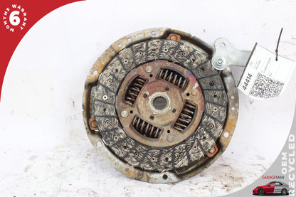 2022-2025 Subaru BRZ ZD8 Clutch Kit Pressure Plate Kit M/T 30210AA840