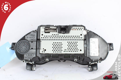 2012-2018 Audi A6 A7 Speedometer Instrument Cluster 4G8920984K OEM