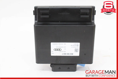 2012-2018 Audi A6 A7 Voltage Stabiliser Control Module Unit 8K0959663F OEM