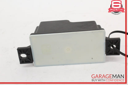 2015-2023 Mercedes-Benz C300 W205 Voltage Converter Control Module 2059053414