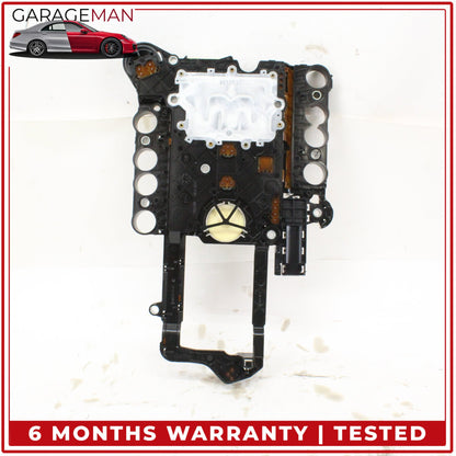 Mercedes VGS3 722.9 7G Transmission Conductor Plate TCU 722.9 FLASHED OEM