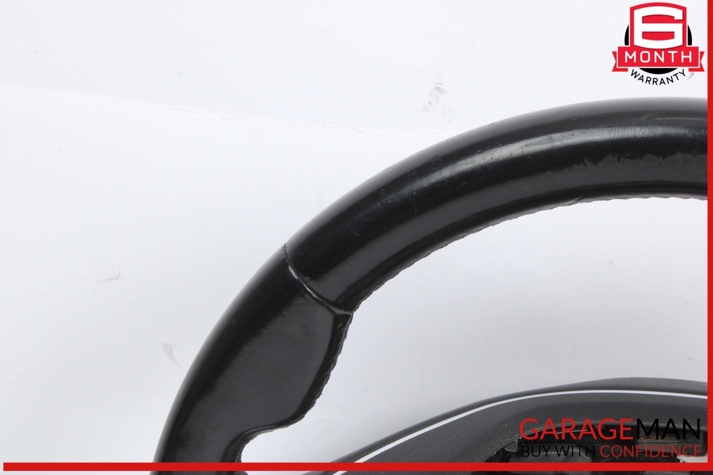 2014-2020 Maserati Ghibli Steering Wheel 670011666