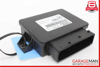 2012-2018 Audi A6 A7 Electronic Parking Brake Control Module Unit 4H0907801L OEM