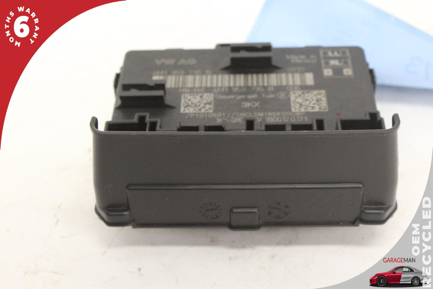2018-2024 Audi SQ5 Q5 Rear Left or Right Door Control Module Unit 4M1959795B OEM