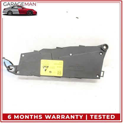 2007-2013 BMW X5 E70 Front Left Side Seat Adjustment Control Switch 6950767 OEM