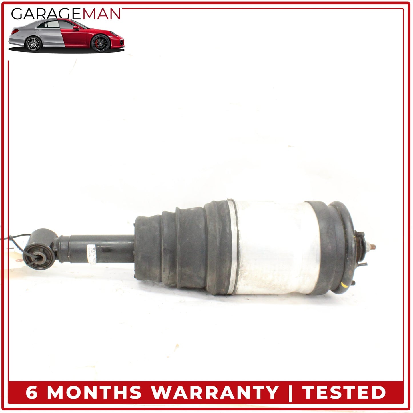 2010-2013 Land Rover Range Rover Sport L320 Rear Air Suspension Bag Shock 22227490 OEM