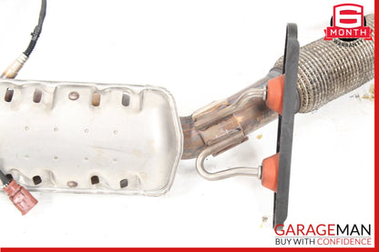 2011-2014 Volkswagen Jetta Catalytic Converter 5C0131701G