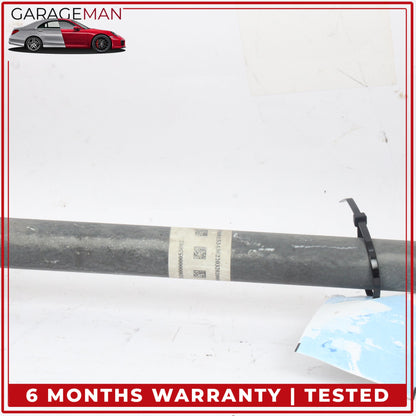 2015-2020 Mercedes W205 C300 Rear Right Passenger Side CV Axle Drive Shaft OEM