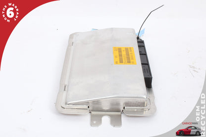 2014-2021 BMW 235i F22 RWD Suspension Damping Control Module Computer 687433