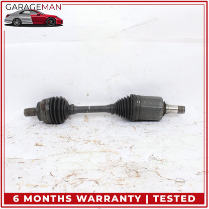 2010-2015 Mercedes X204 GLK350 Front Right Side CV Axle Drive Shaft OEM