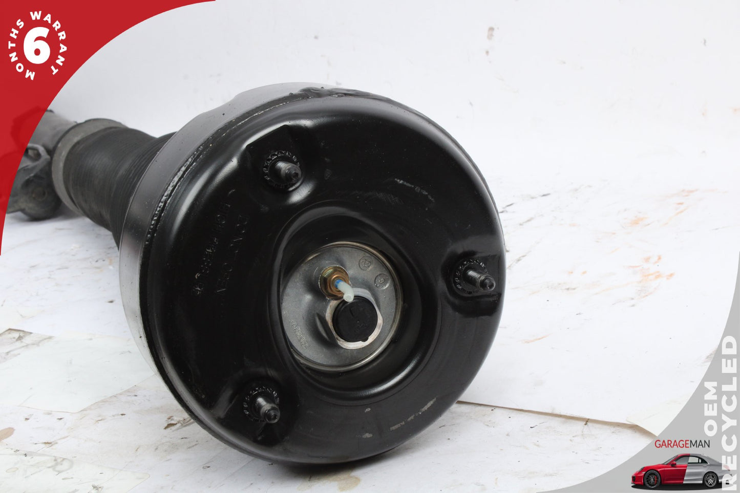 2007-2014 Mercedes W221 S550 Rear Left Side Airmatic Shock Strut 2213202113 OEM