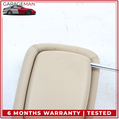 2006-2013 Mercedes W164 ML350 GL450 R350 Front Left and Right Side Head Rest OEM