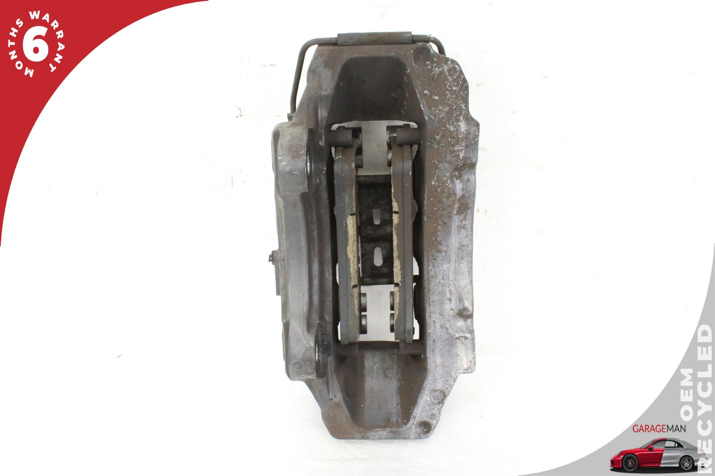 2003-2010 Porsche Cayenne 955 957 Front Left and Right Side Brake Caliper OEM