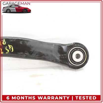2018-2025 Audi Q5 SQ5 Rear Left Driver Side Upper Control Arm 80A505397A OEM